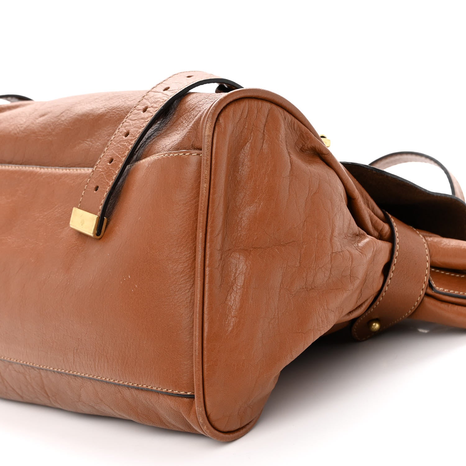 Mulberry Soft Buffalo Oversized Alexa Oak 9 of 9