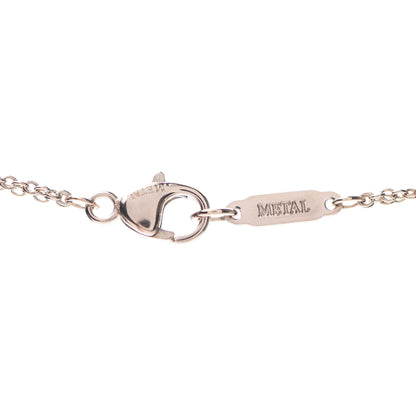 Tiffany Rubedo Infinity Pendant Necklace 5 of 6