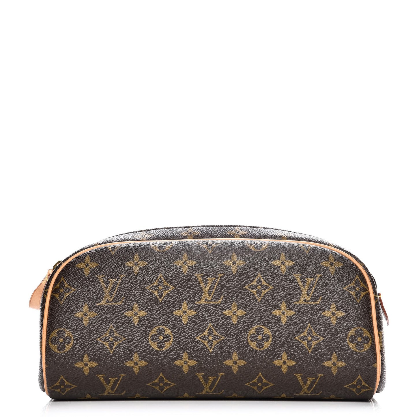Monogram King Size Toiletry Bag