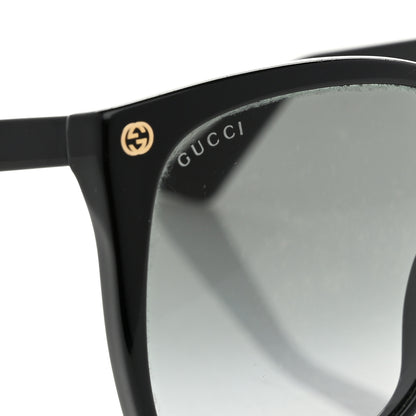 Gucci Acetate GG Sunglasses GG0022S Black 7 of 7
