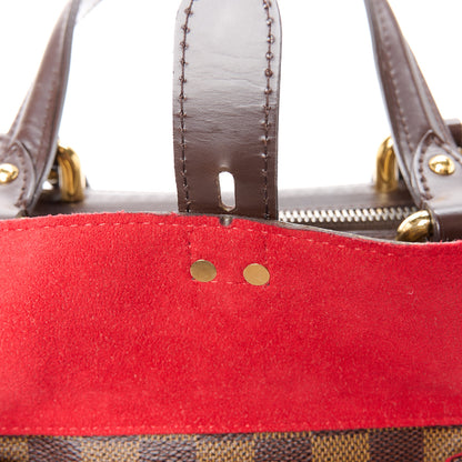 Louis Vuitton Damier Ebene Knightsbridge 14 of 14