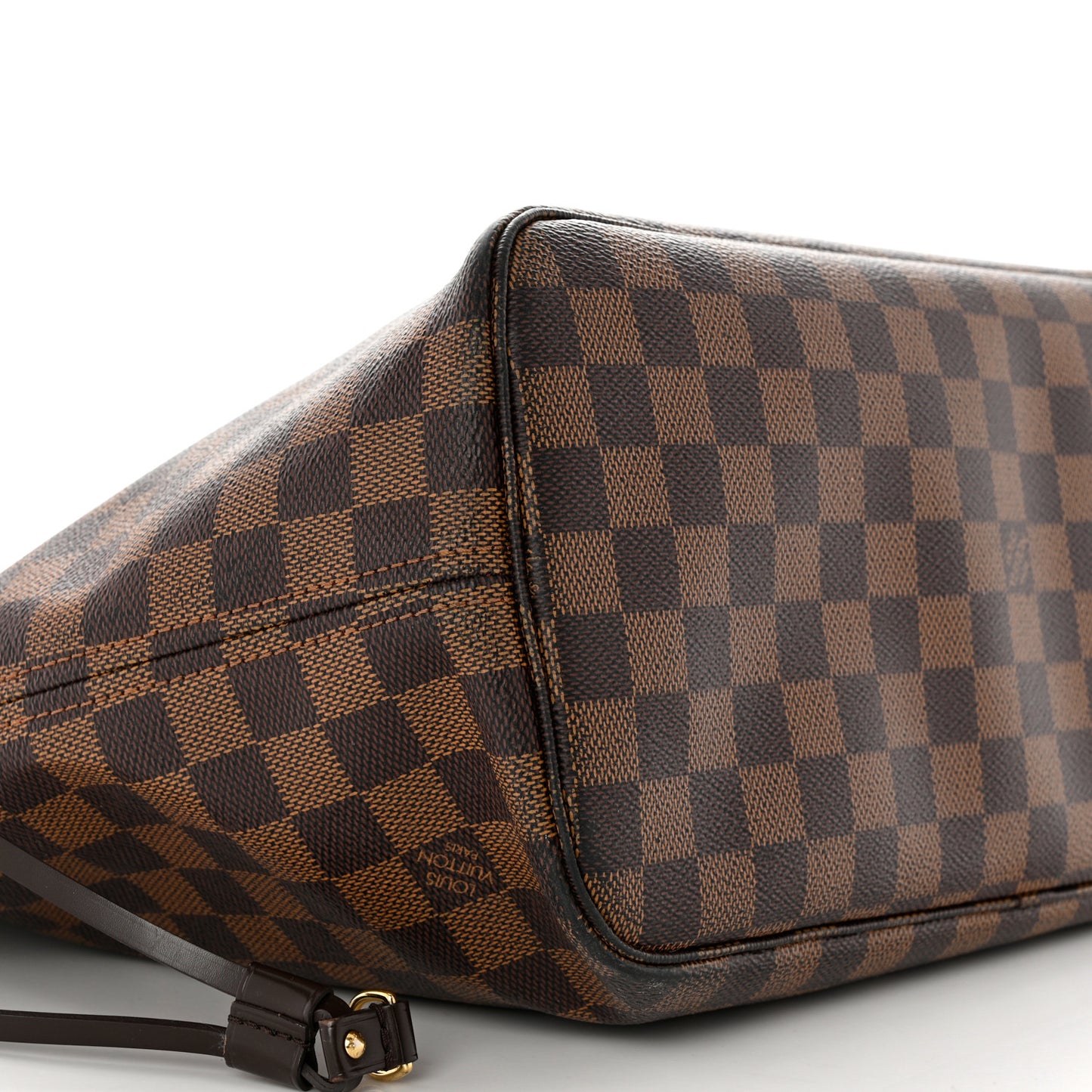 Damier Ebene Neo Neverfull MM