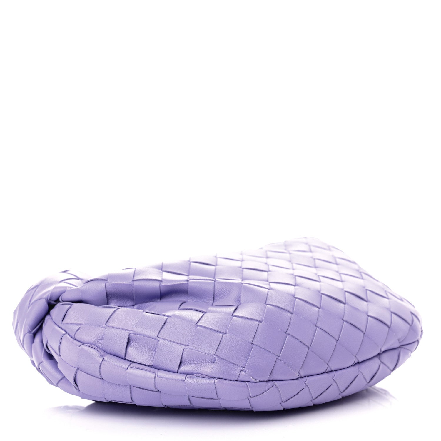 Bottega Veneta Nappa Intrecciato Mini Jodie Lavender 4 of 10
