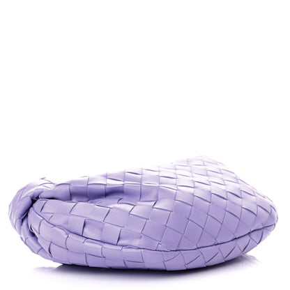 Bottega Veneta Nappa Intrecciato Mini Jodie Lavender 4 of 10