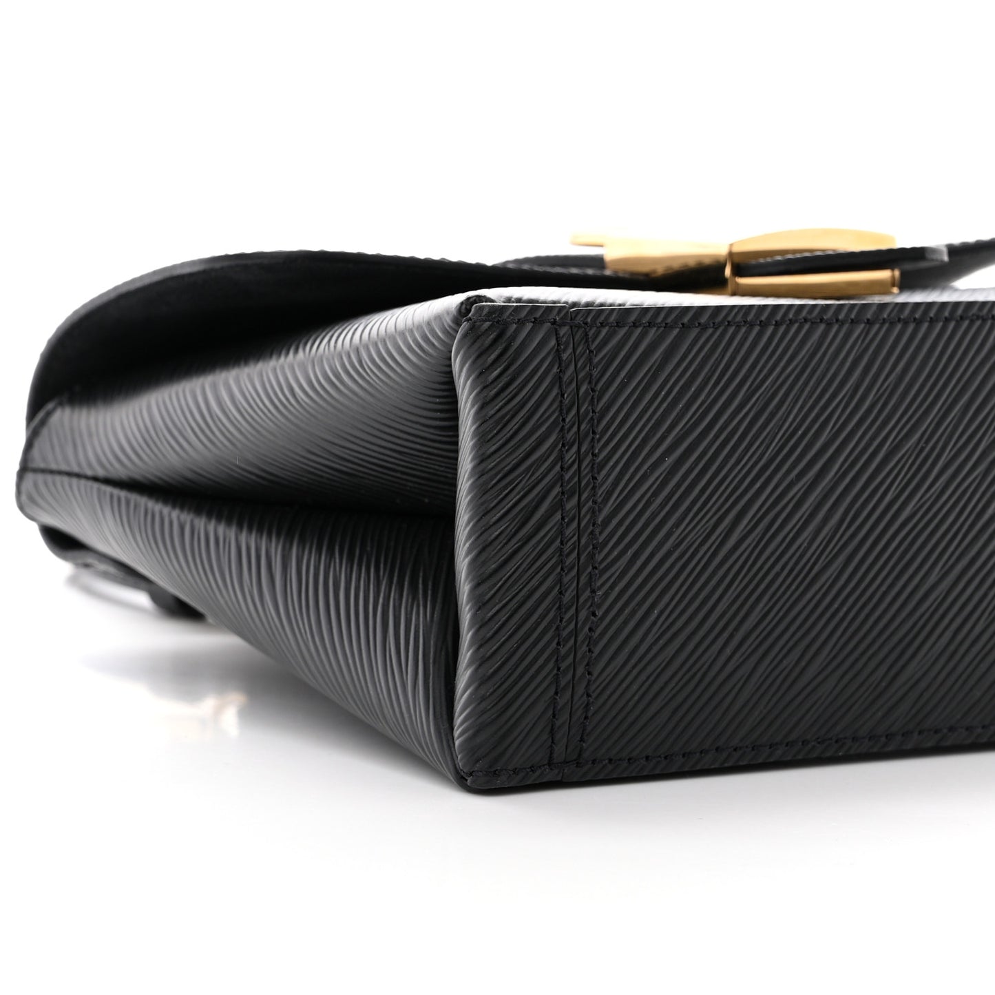 Epi Locky BB Black