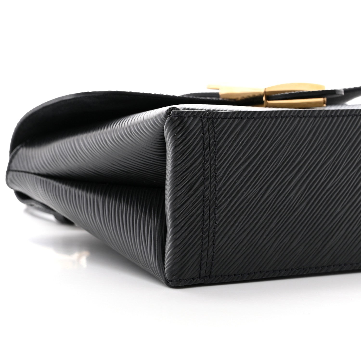 Louis Vuitton Epi Locky BB Black 10 of 12