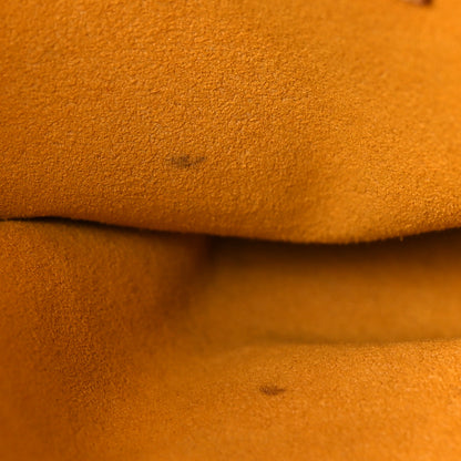 Louis Vuitton Monogram Denim Baggy PM Blue 11 of 11