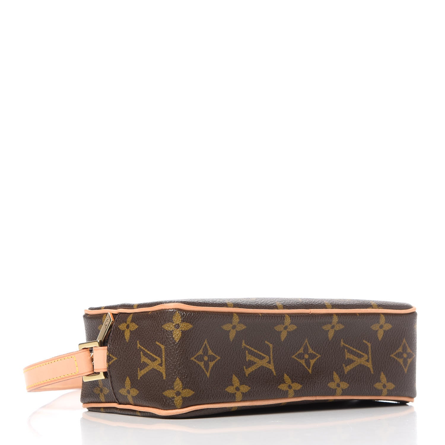 Louis Vuitton Monogram Pochette Cite 4 of 9