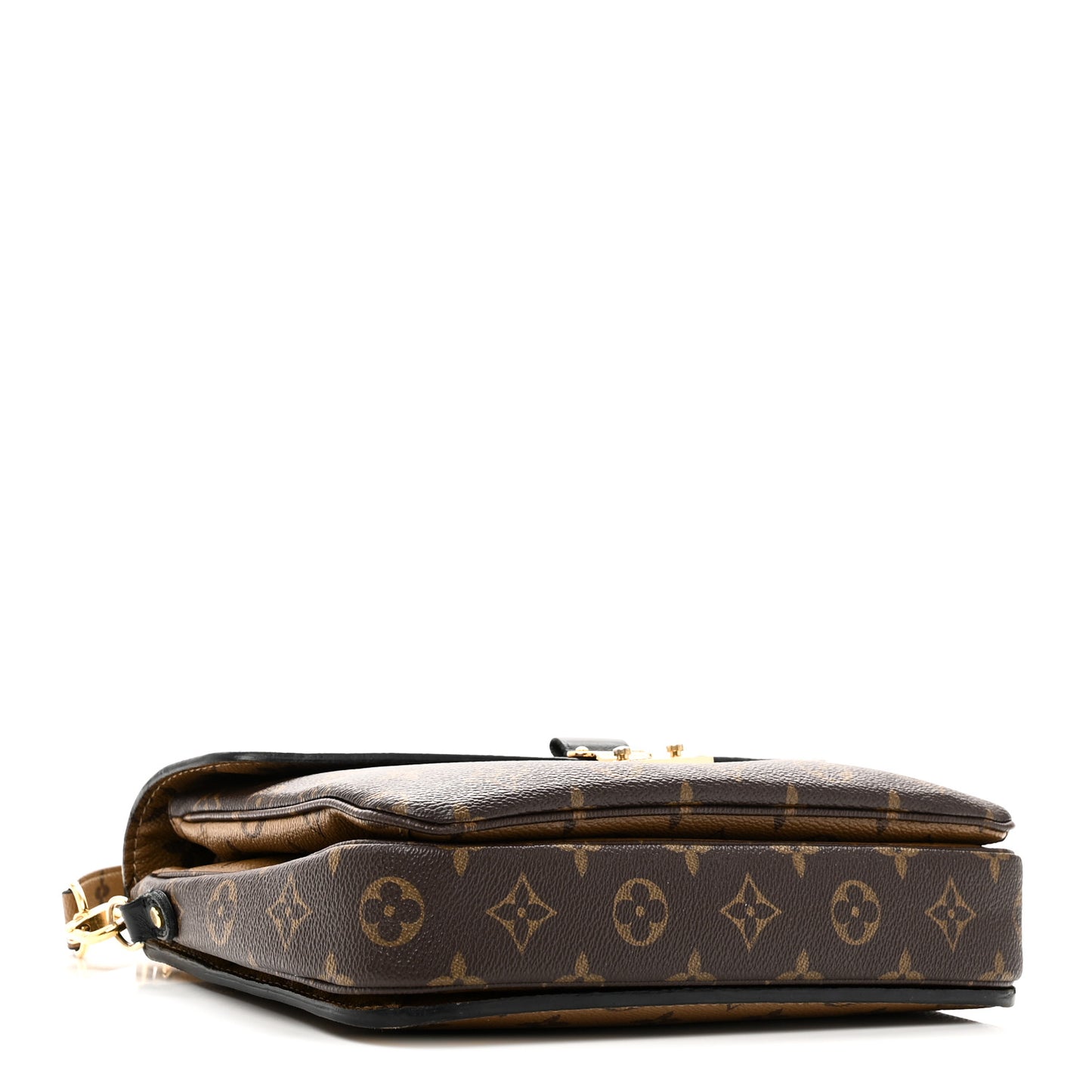 Reverse Monogram Pochette Metis