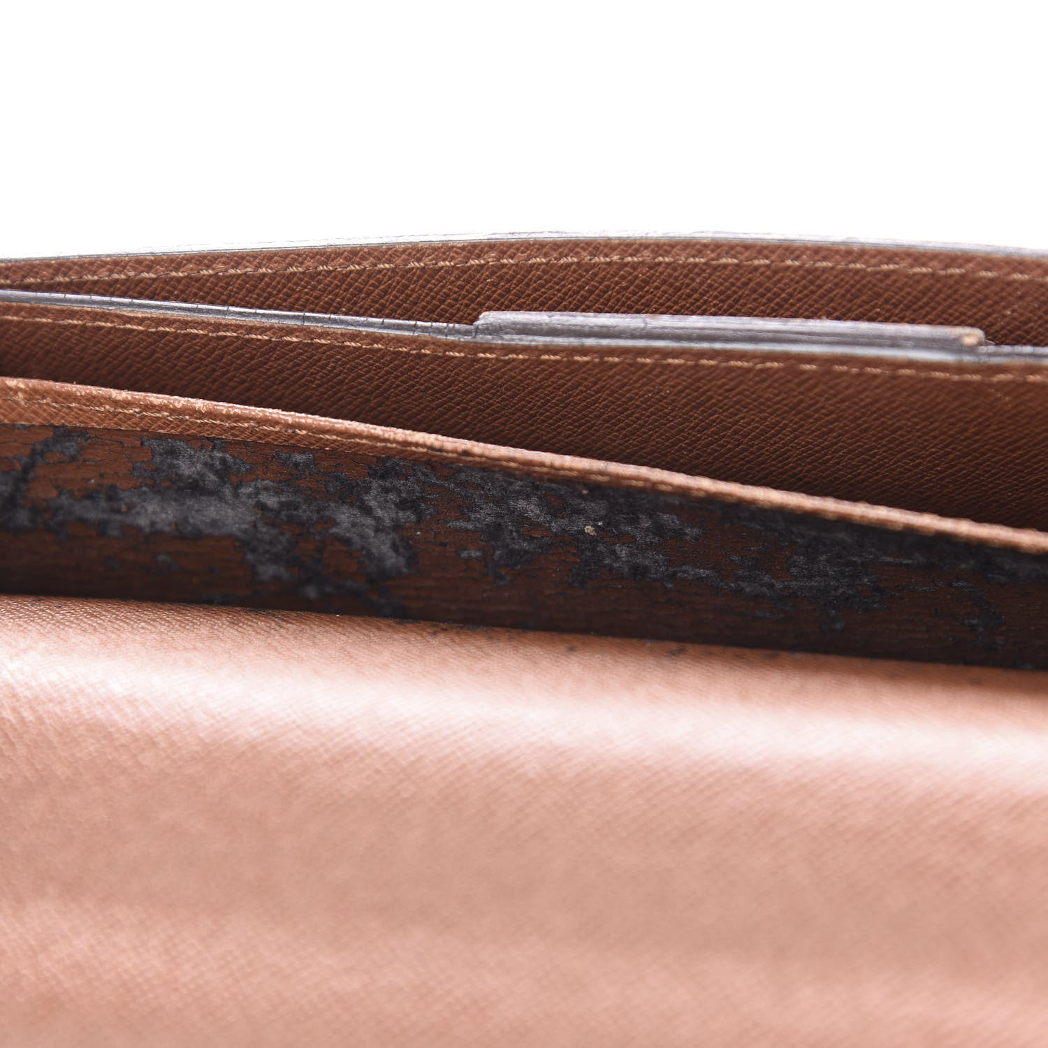 Louis Vuitton Monogram Serviette Conseiller Briefcase 13 of 16