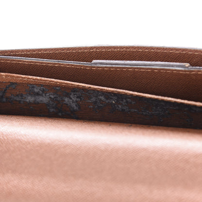 Louis Vuitton Monogram Serviette Conseiller Briefcase 13 of 16