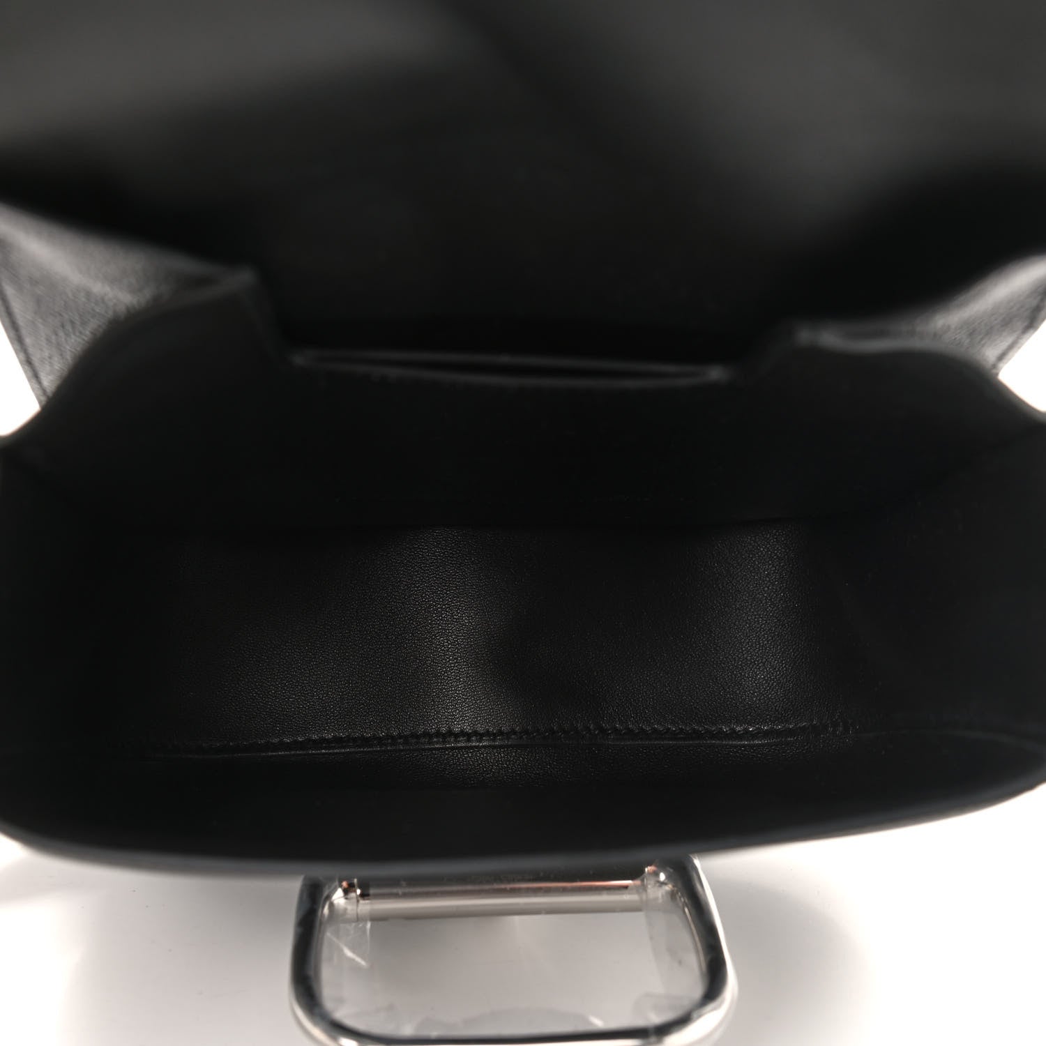 Hermes Epsom Mini Della Cavalleria Black 5 of 9