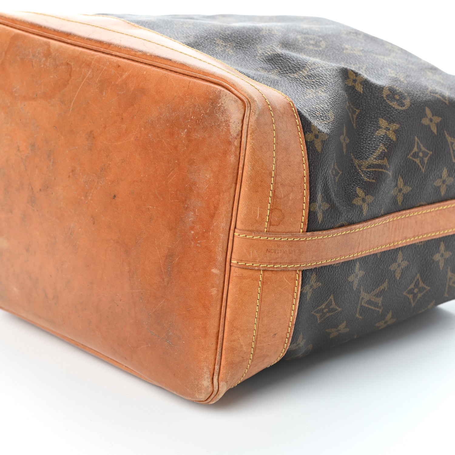 Louis Vuitton Monogram Noe 9 of 9