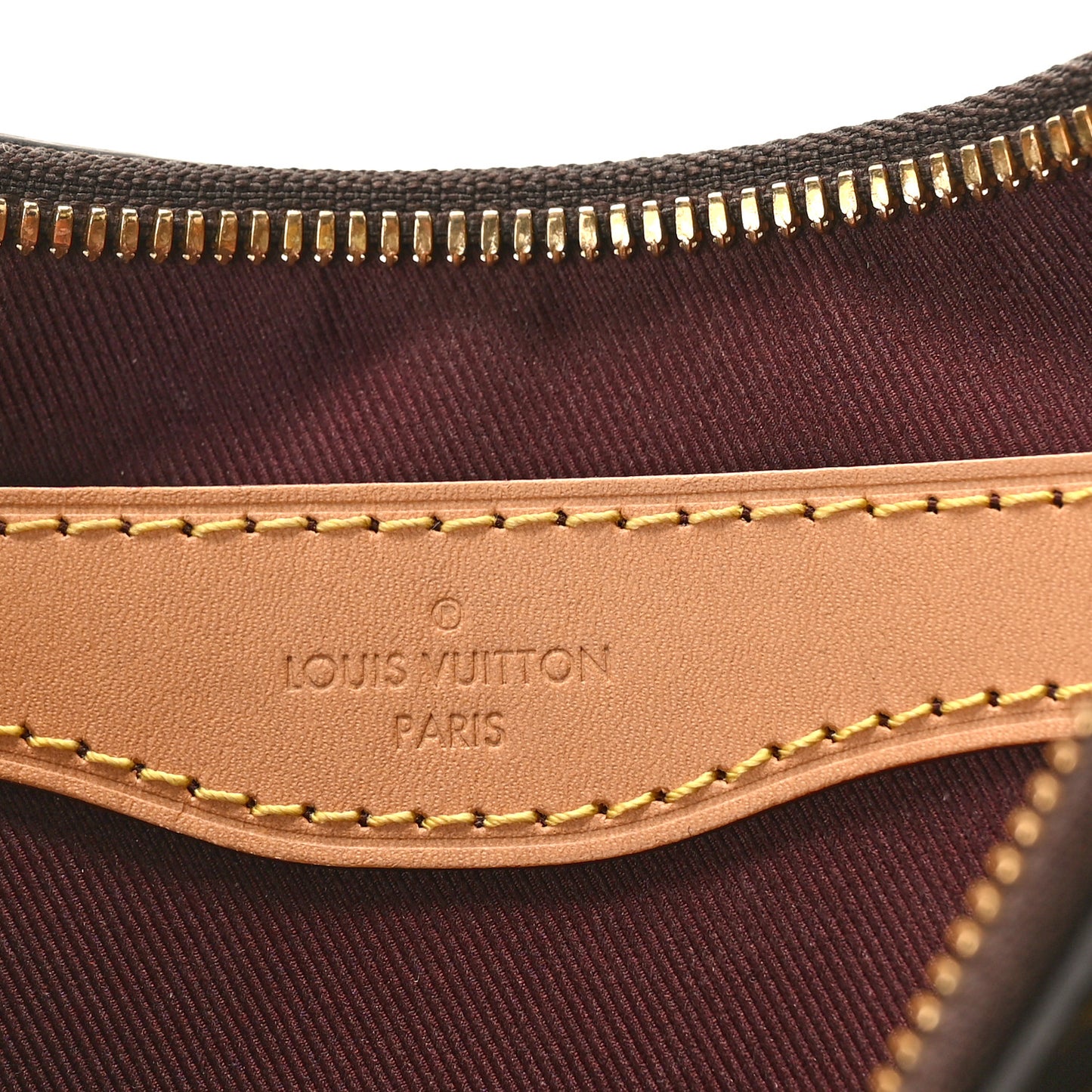 Monogram Boulogne NM