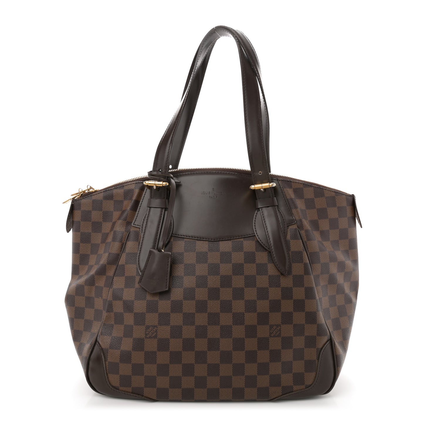 Damier Ebene Verona GM