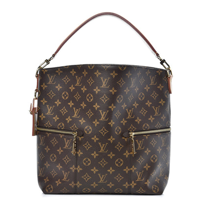 Louis Vuitton Monogram Melie 1 of 8