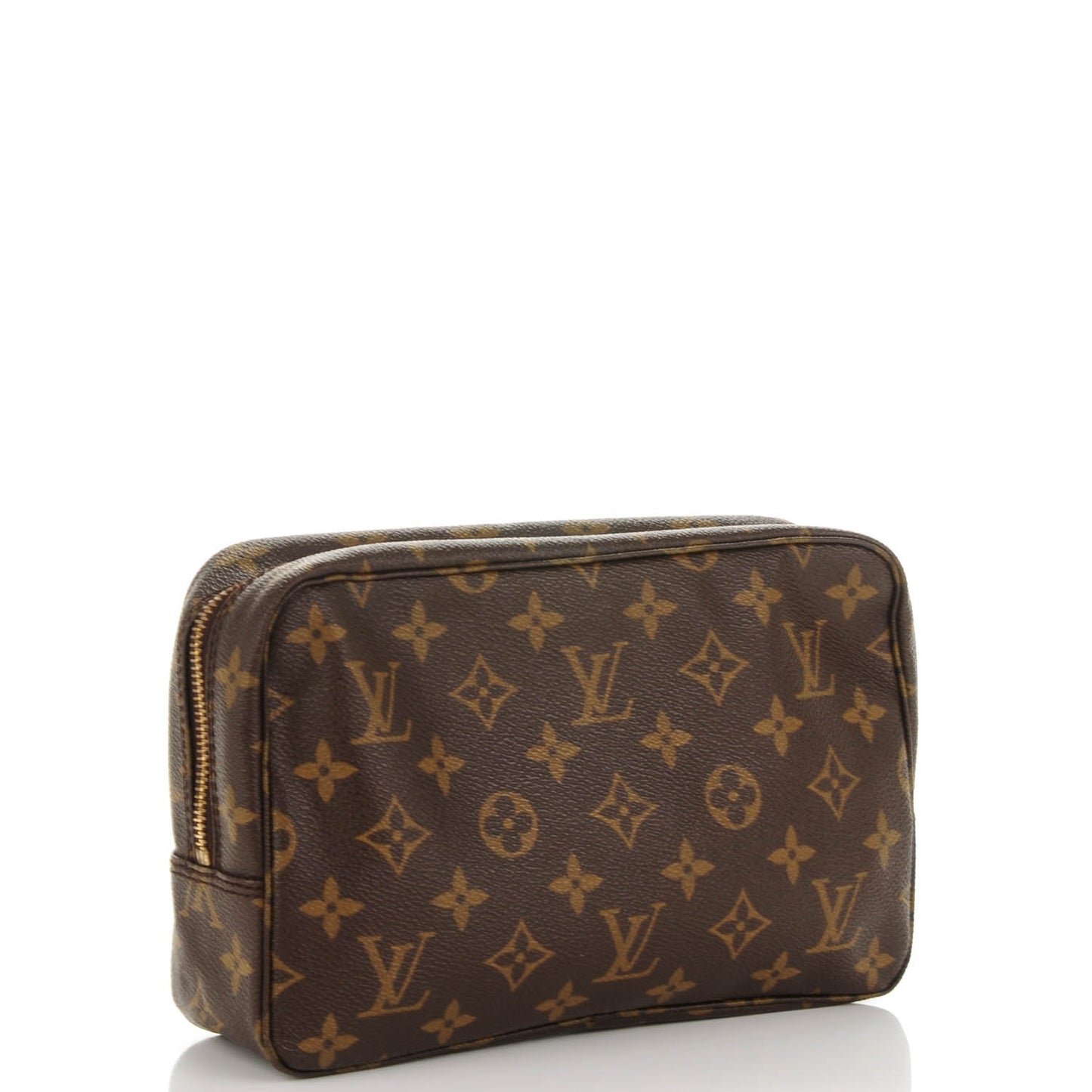 Monogram Trousse Toilette 23