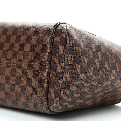 Louis Vuitton Damier Ebene Totally MM 6 of 8