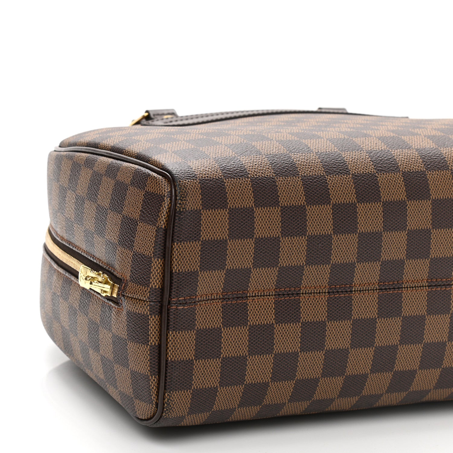 Louis Vuitton Damier Ebene Nolita 9 of 10