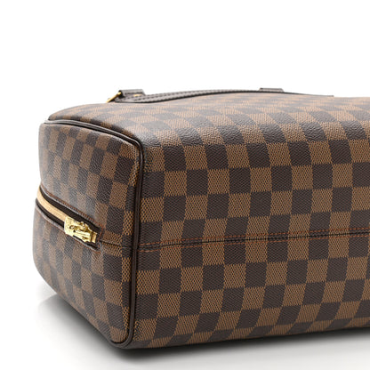 Louis Vuitton Damier Ebene Nolita 9 of 10