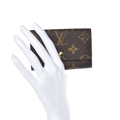 Louis Vuitton Monogram 6 Key Multicles Holder 2 of 7