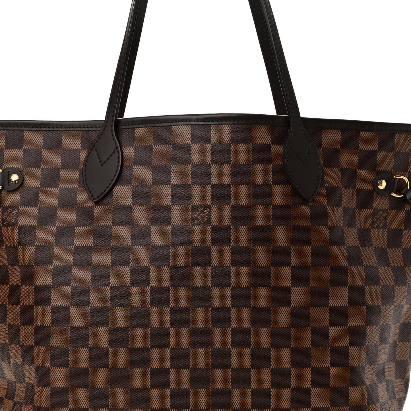 Damier Ebene Neo Neverfull MM