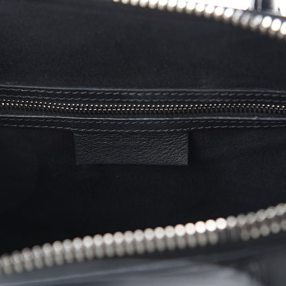 Givenchy Sugar Goatskin Small Antigona Black 5 of 8
