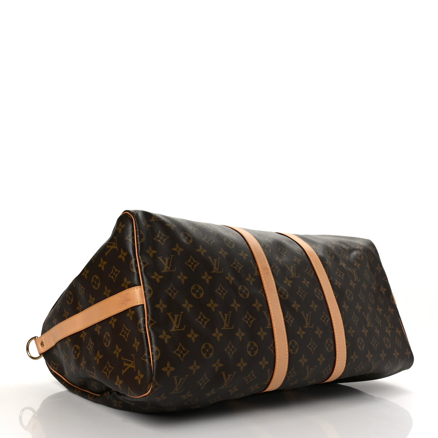 Monogram Keepall Bandouliere 55