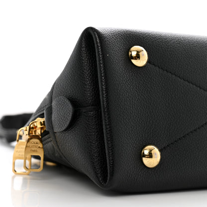 Louis Vuitton Empreinte Neo Alma BB Black 8 of 11