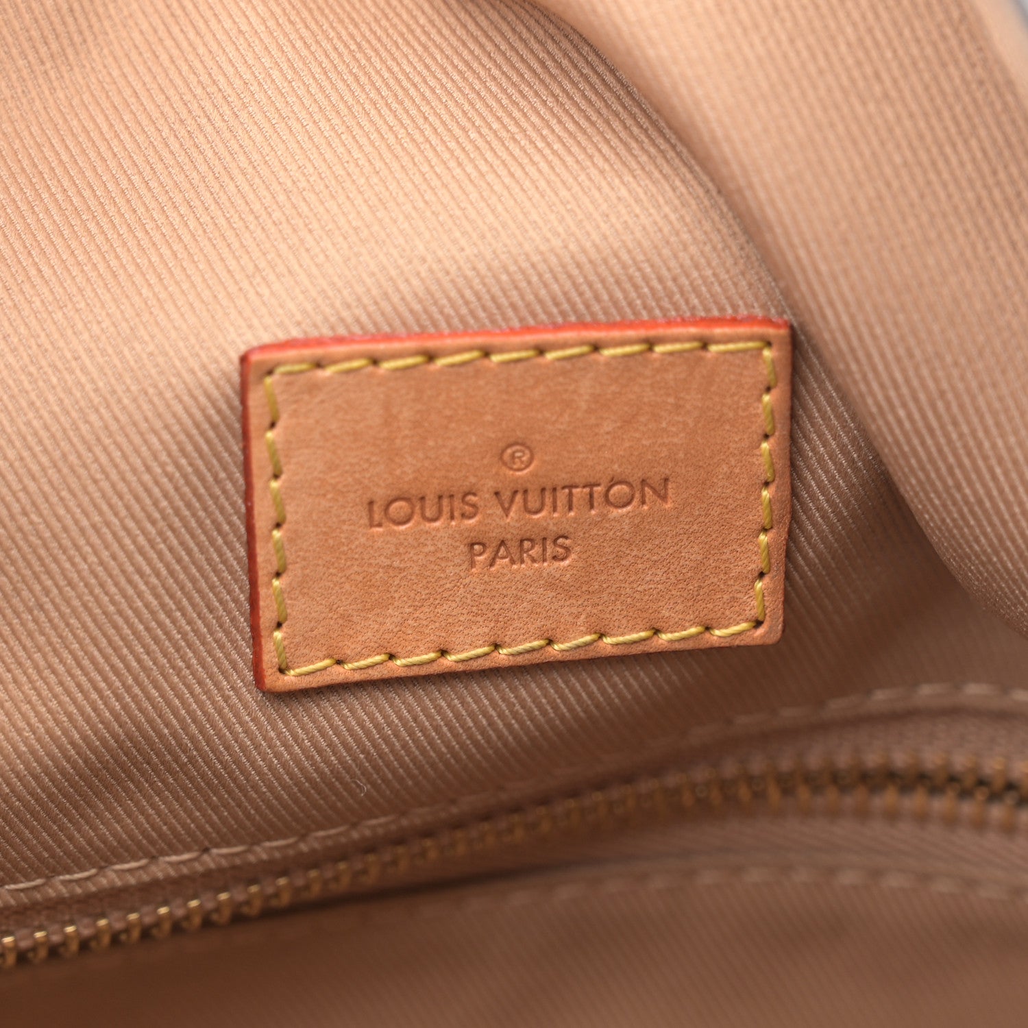 Louis Vuitton Monogram Graceful PM 6 of 14