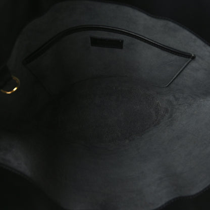 Louis Vuitton Epi Noctambule Black 5 of 8