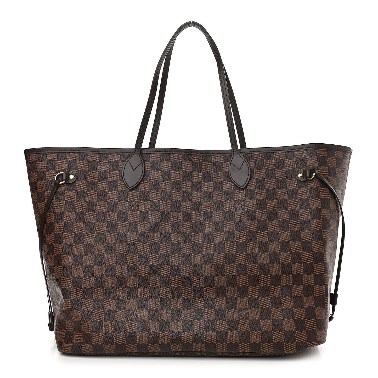 Damier Ebene Neo Neverfull GM