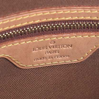 Louis Vuitton Monogram Cabas Piano 6 of 7