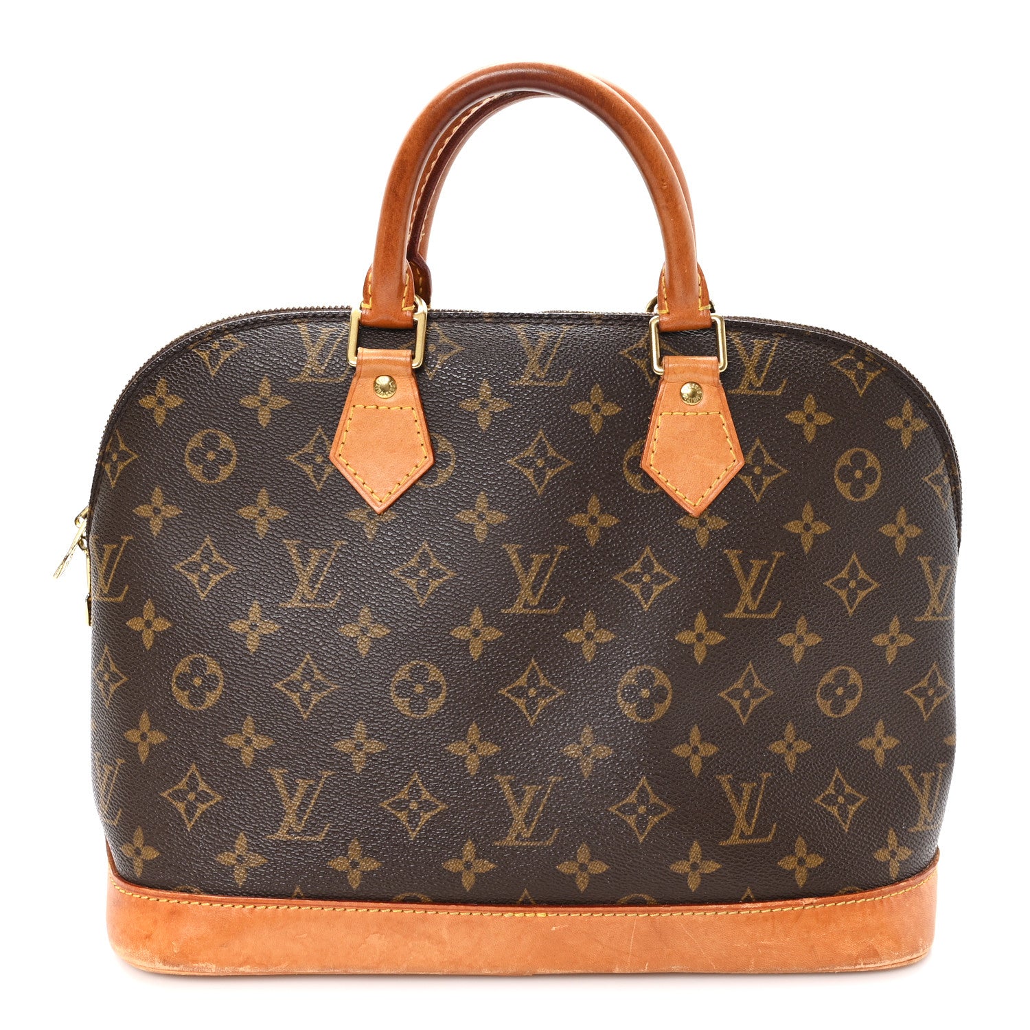 Louis Vuitton Monogram Alma PM 1 of 11