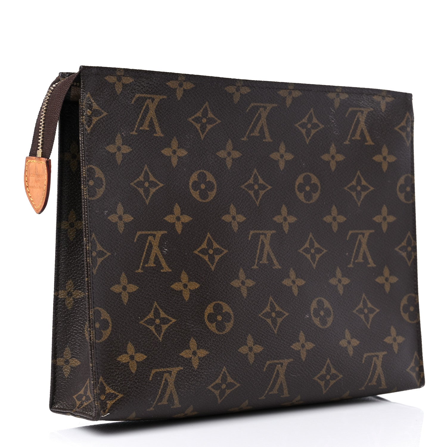Louis Vuitton Monogram Toiletry Pouch 26 4 of 22