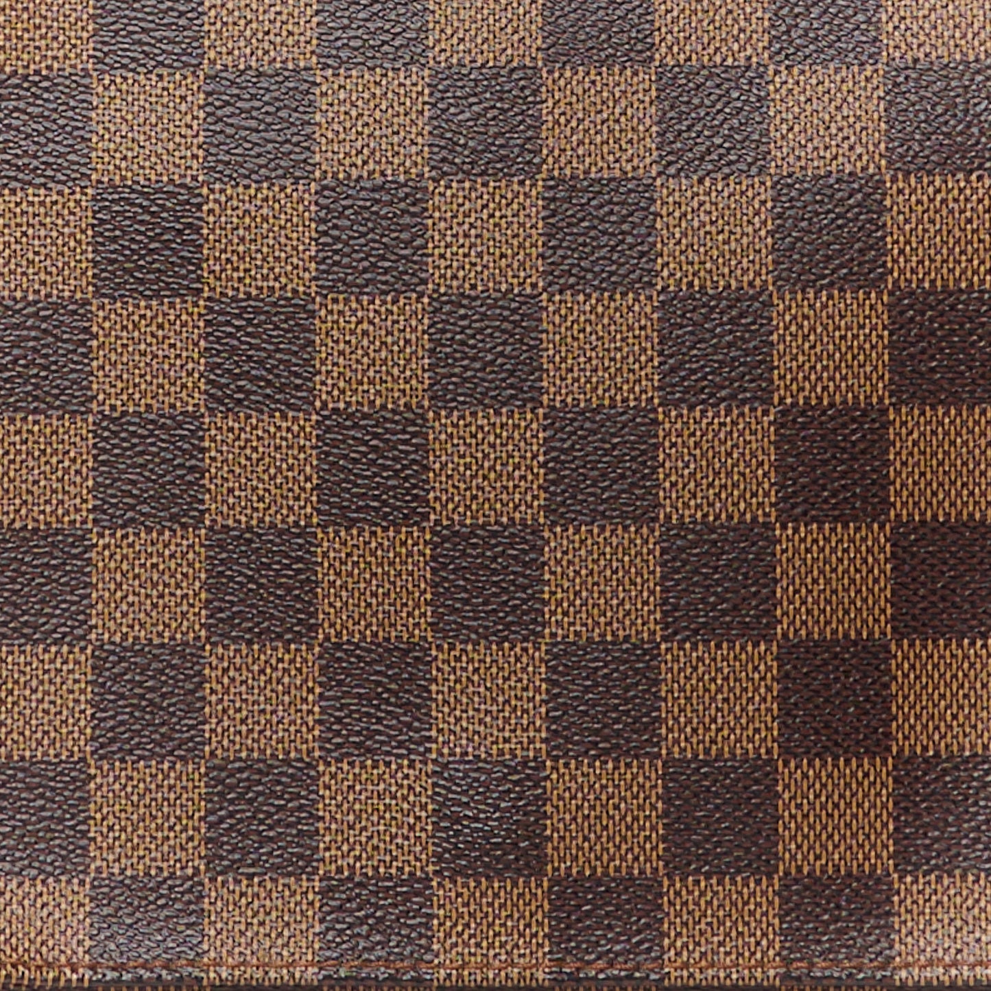 Damier Ebene Musette Tango