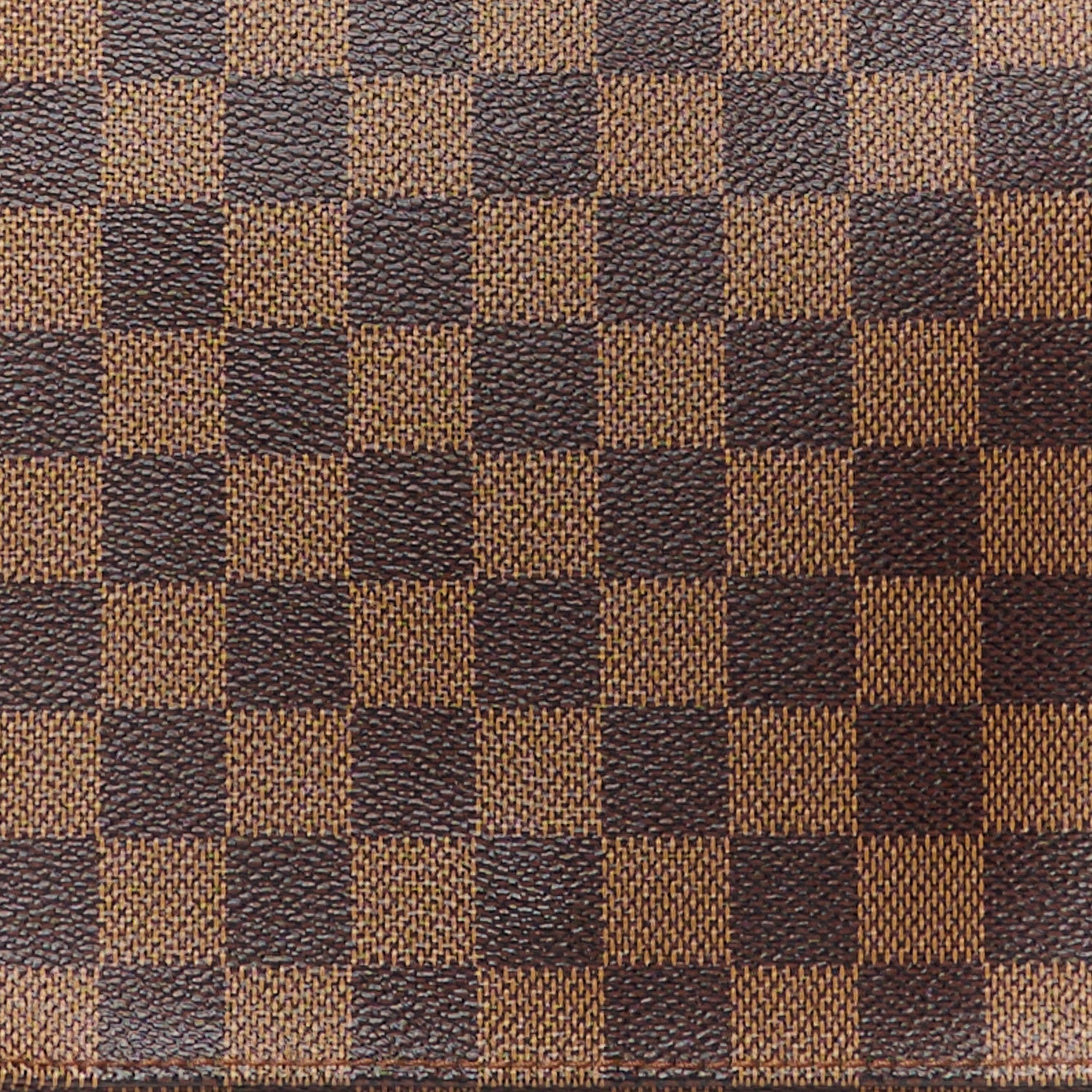 Louis Vuitton Damier Ebene Musette Tango 7 of 11