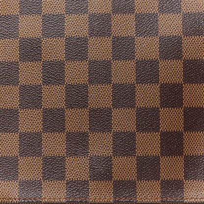 Louis Vuitton Damier Ebene Musette Tango 7 of 11