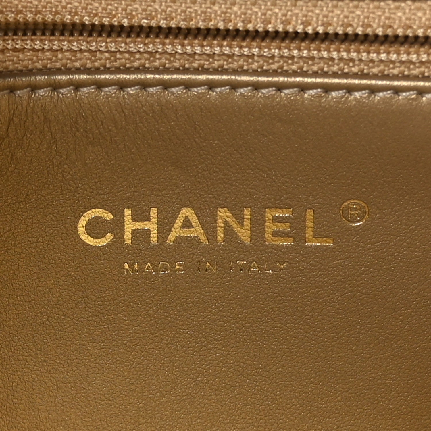 Chanel Calfskin Strass Quilted Mini Flap Black 6 of 9