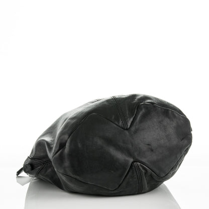 Givenchy Lambskin Tinhan Hobo Black 4 of 7