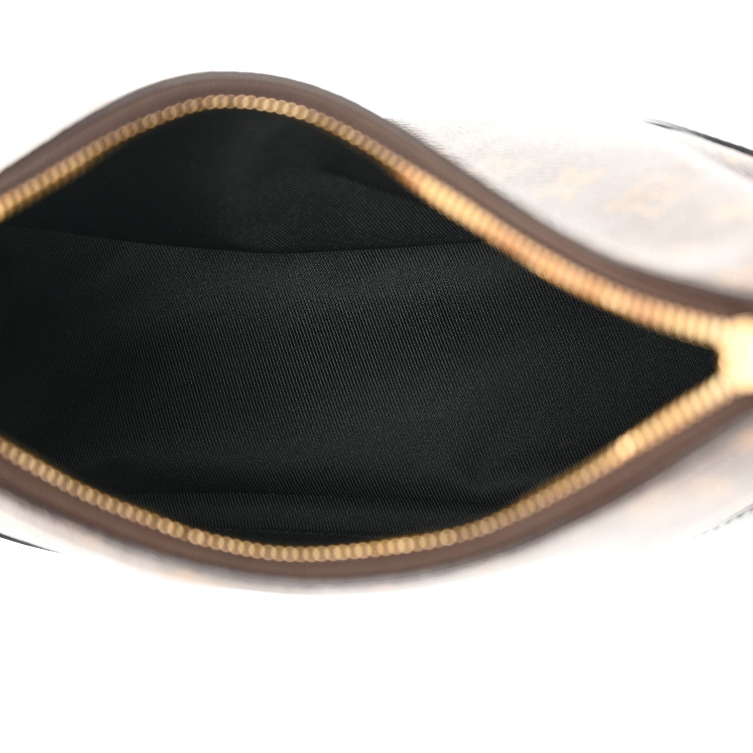 Louis Vuitton Monogram Boulogne NM Black 5 of 9