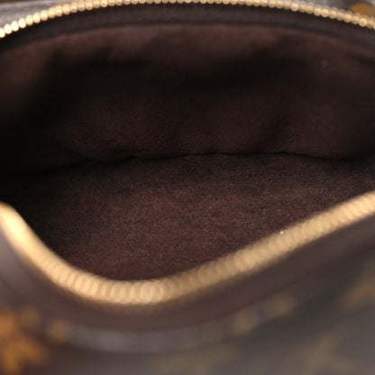 Louis Vuitton Monogram Mini Bumbag 5 of 9
