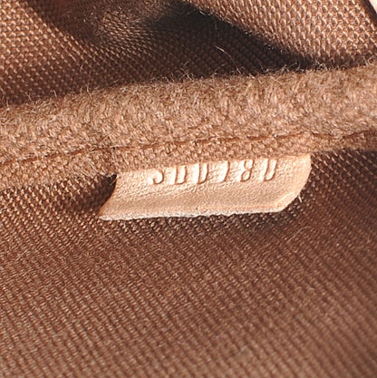 Louis Vuitton Monogram Eva Clutch 6 of 7