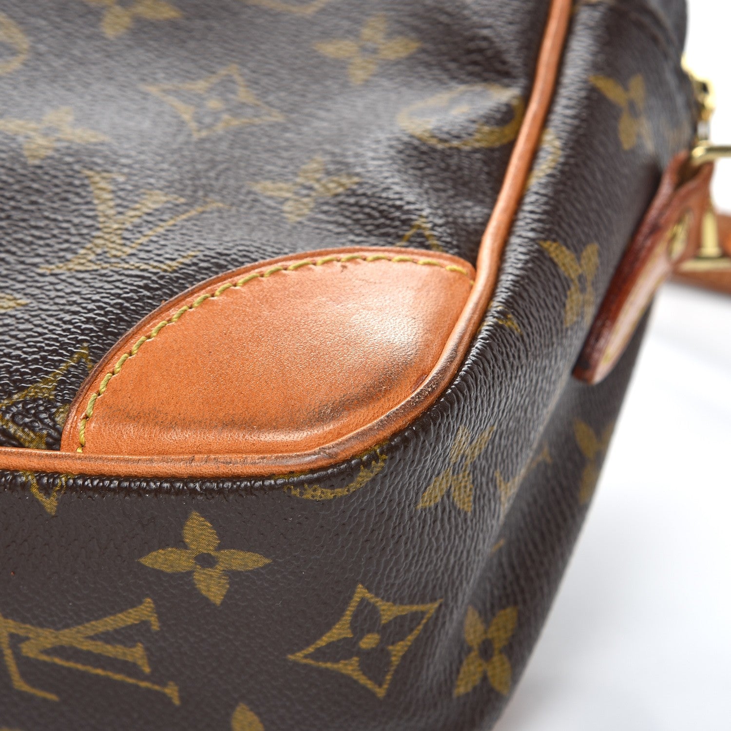 Louis Vuitton Monogram Trocadero 27 13 of 13