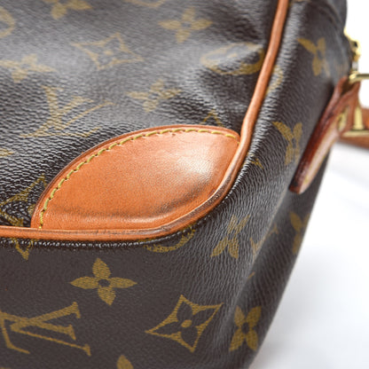 Louis Vuitton Monogram Trocadero 27 13 of 13