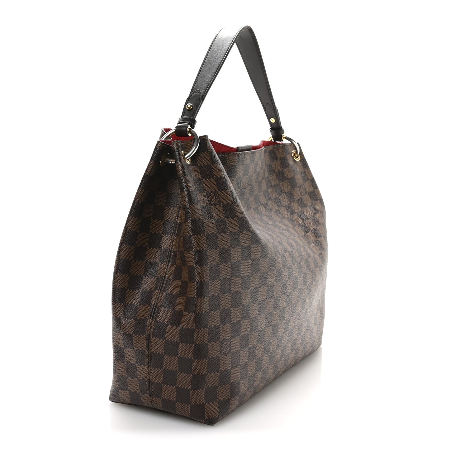 Damier Ebene Graceful MM