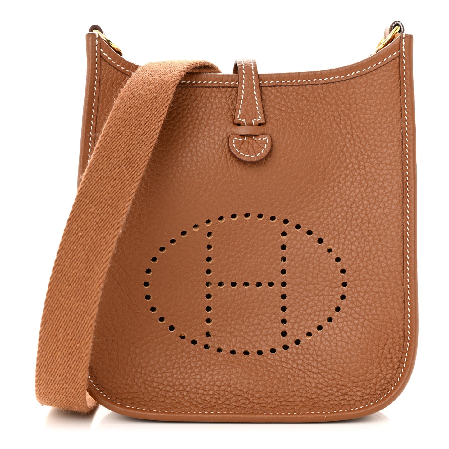 Taurillon Clemence Evelyne TPM Gold