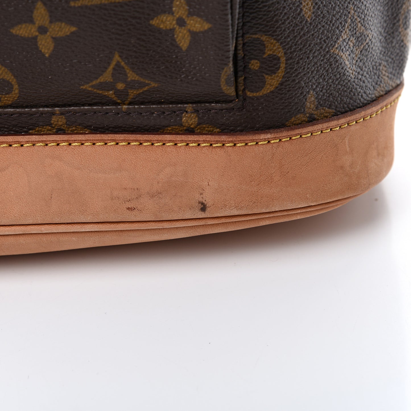Monogram Montsouris MM Backpack