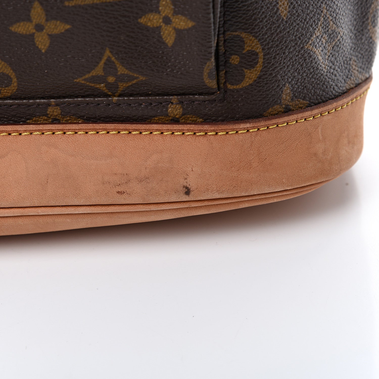 Louis Vuitton Monogram Montsouris MM Backpack 10 of 16