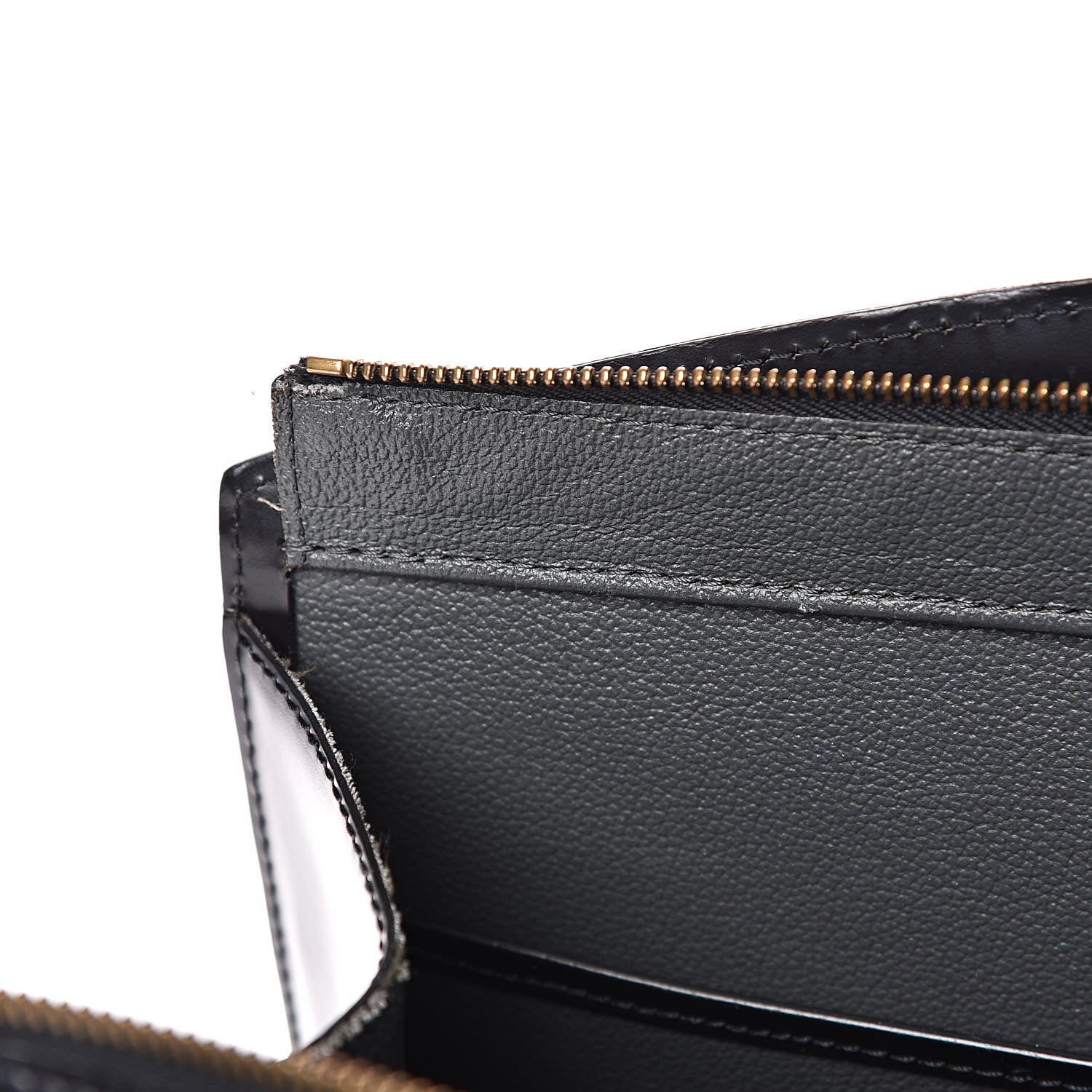 Louis Vuitton Epi Riviera Black 19 of 19